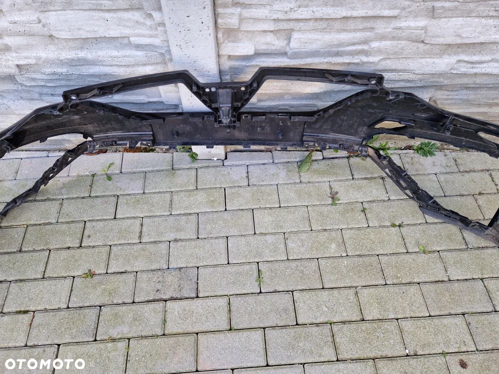 Zderzak Renault Arkana rs - 7