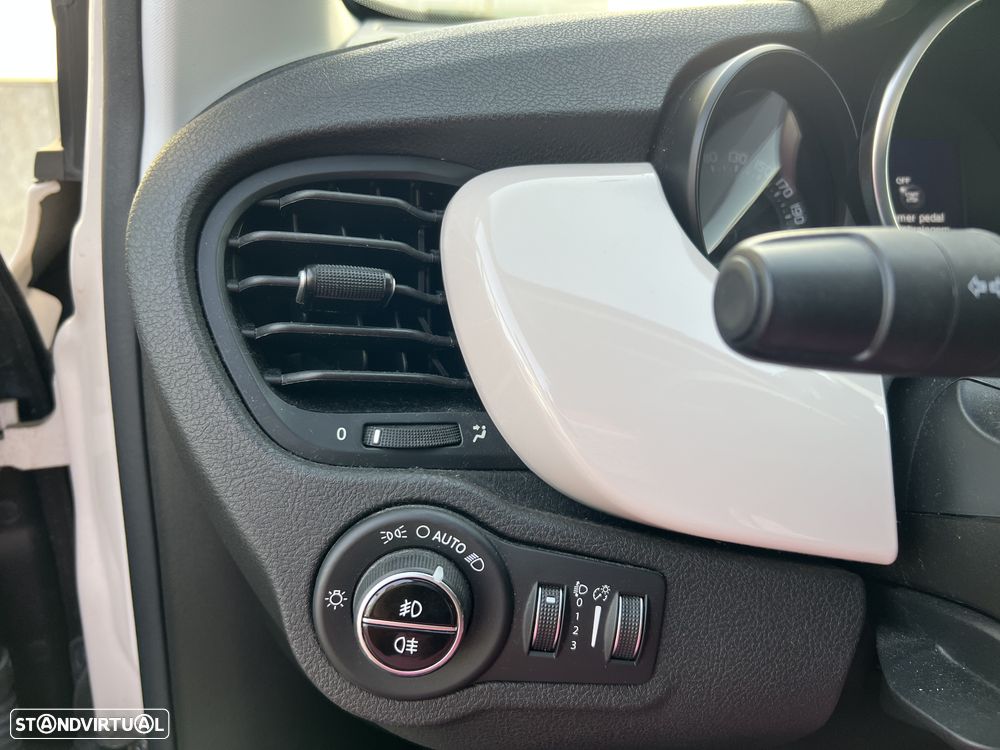 Fiat 500X 1.3 Multijet 4x2 S&S Pop Star - 16
