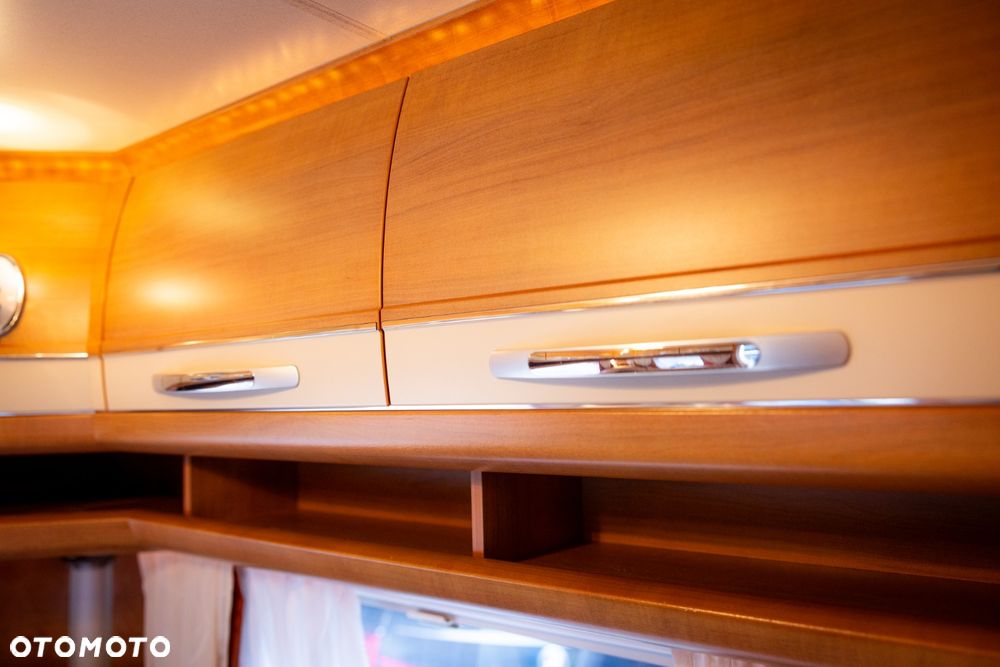 Hobby 495 La Vita - 34