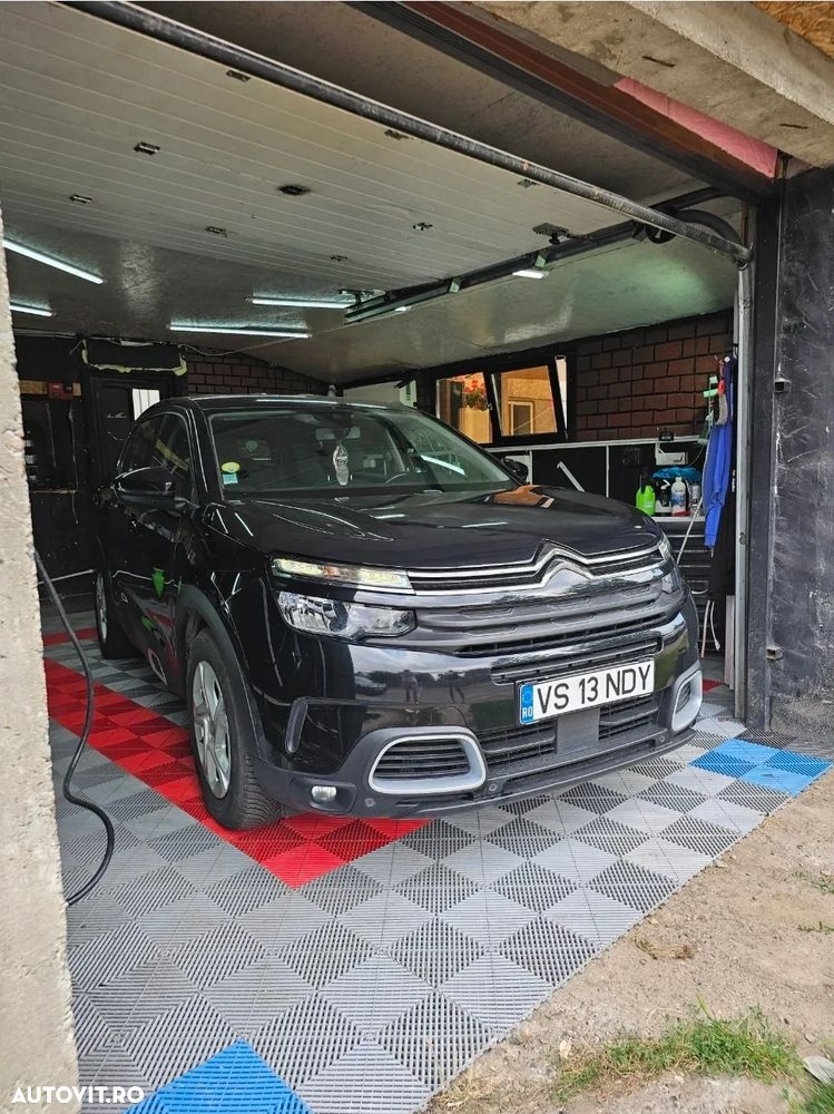 Citroën C5 Aircross - 4