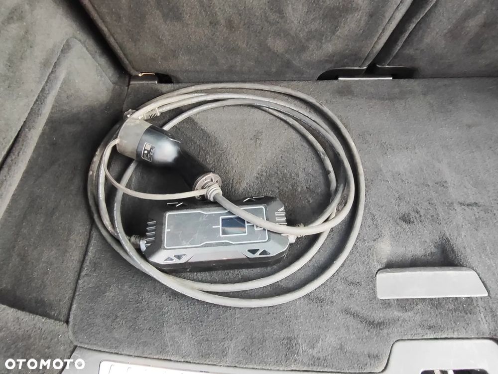 Volvo XC 90 T8 AWD Plug-In Hybrid Inscription 7os - 35