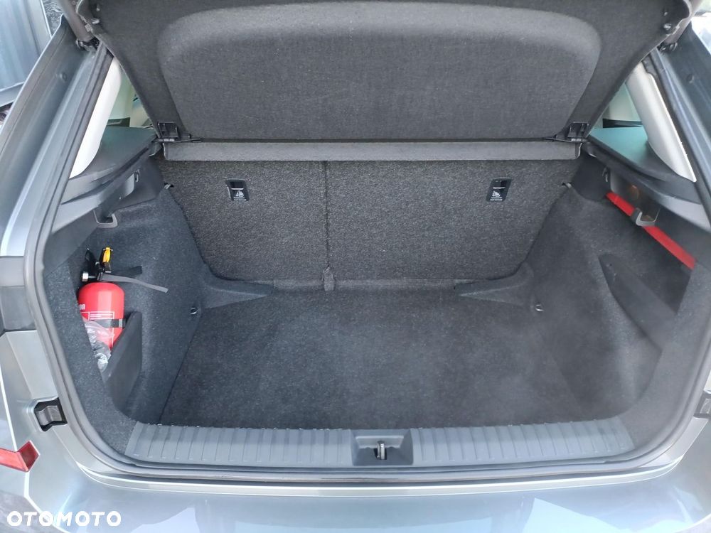 Skoda Kamiq 1.0 TSI Ambition DSG - 20
