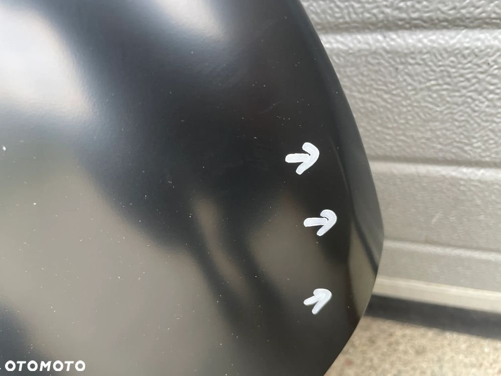 MASKA RENAULT MASTER IV  2019-- NOWA - 4