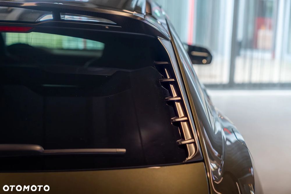 Audi RS Q8 TFSI Quattro Tiptronic Performance - 15