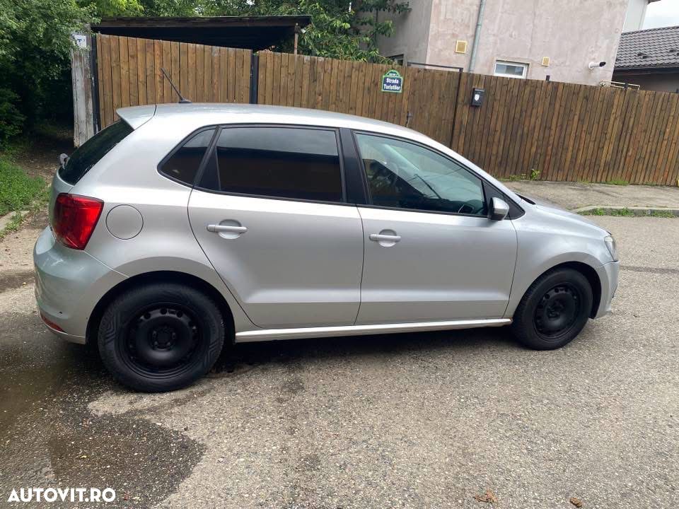 Volkswagen Polo - 33