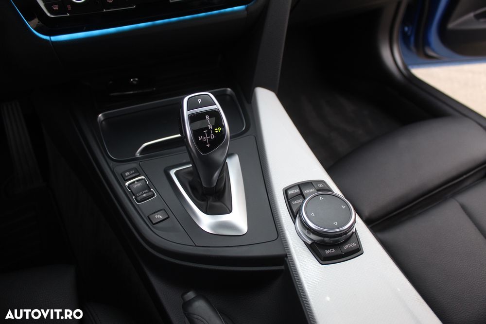 BMW Seria 3 - 27