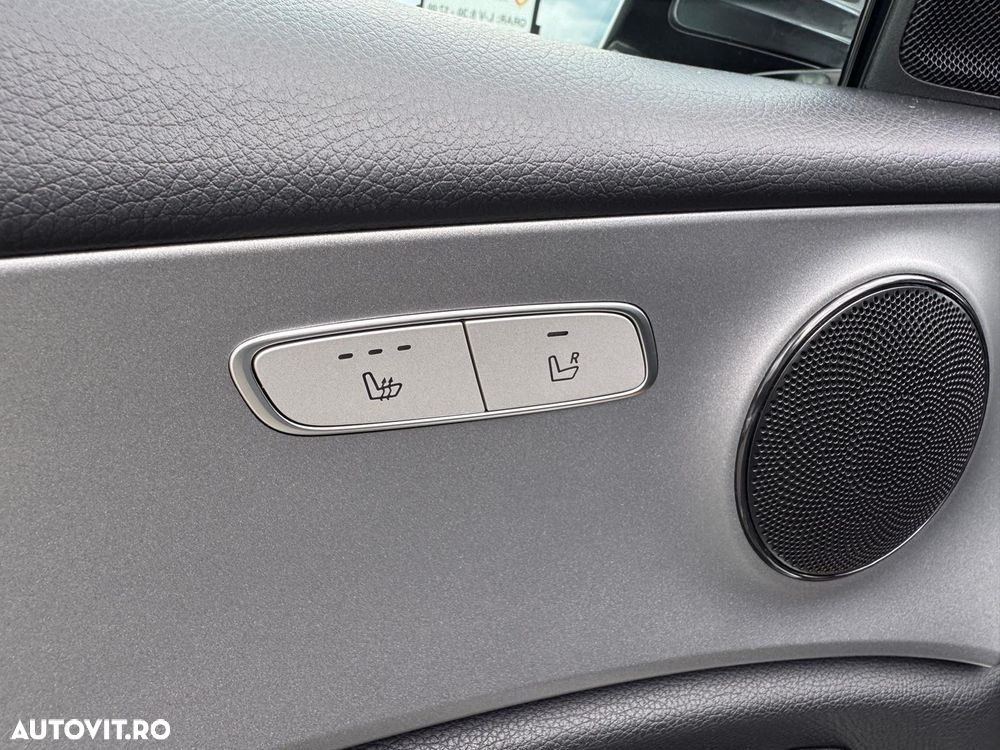 Mercedes-Benz E 220 d 4MATIC Aut. - 17