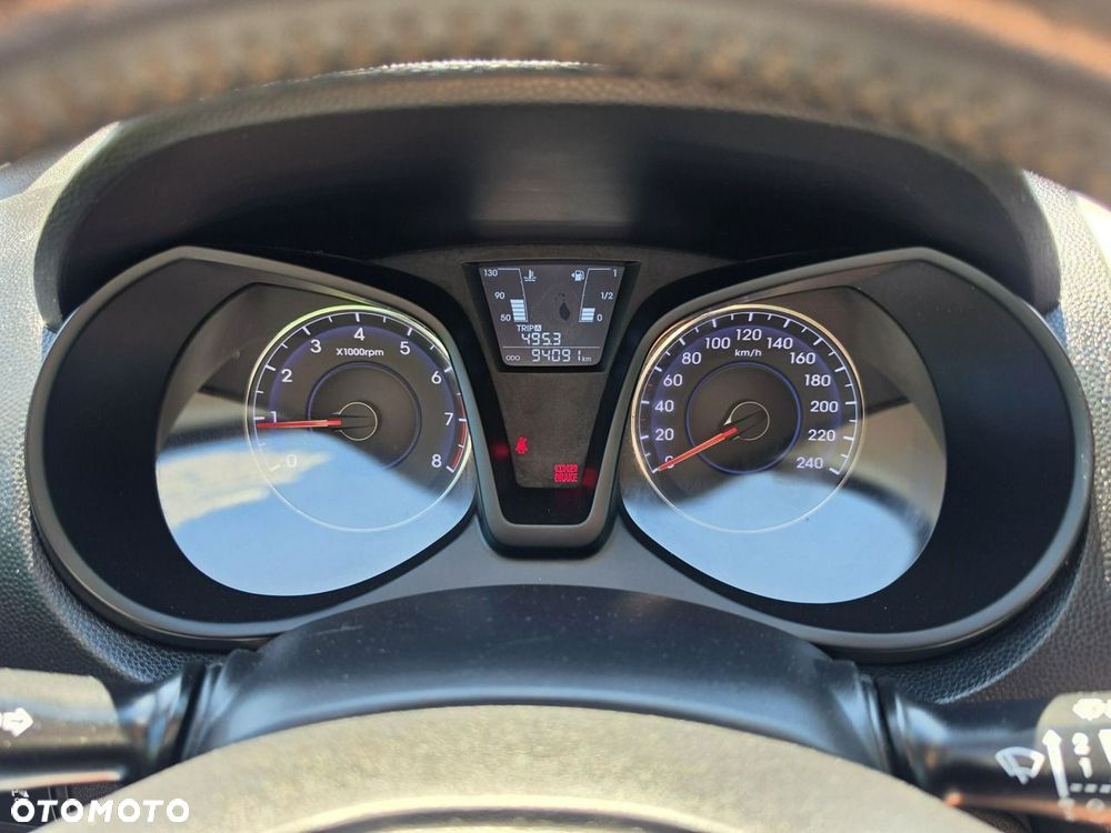 Hyundai ix20 - 28