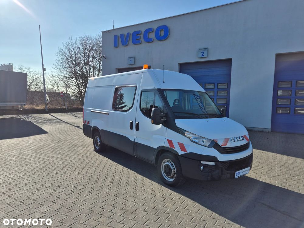 Iveco 35S14V (32634) - 3