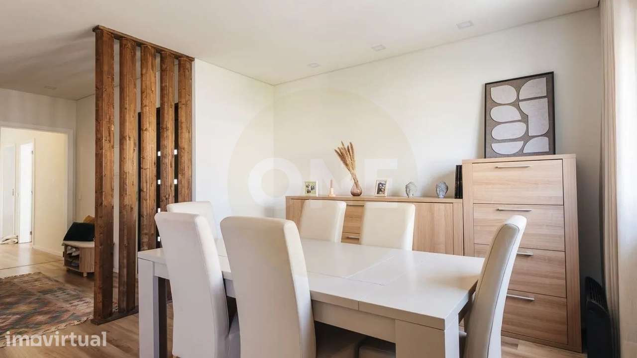 Andar Moradia T4 Duplex - Centro Santo Tirso - Grande imagem: 4/27