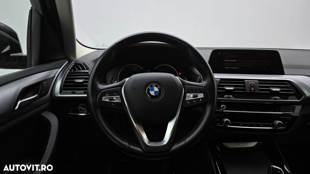 BMW X3 - 16