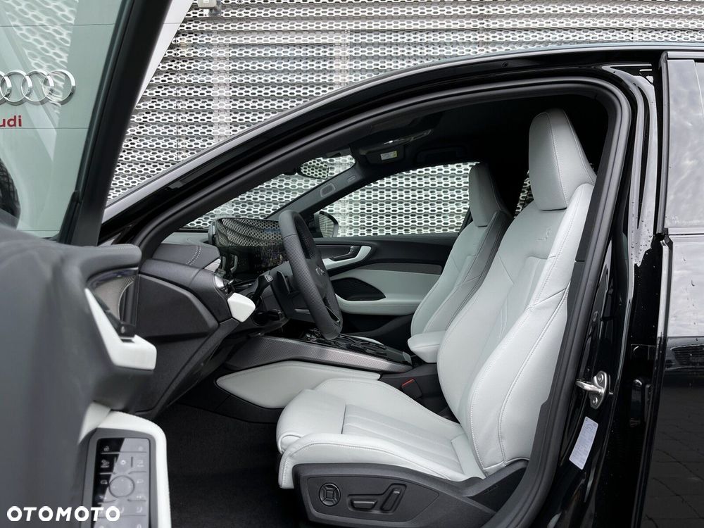 Audi A5 Limousine - 5