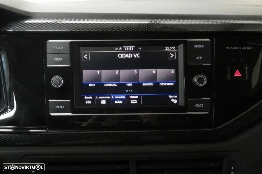 VW Taigo 1.0 TSI Life DSG - 10