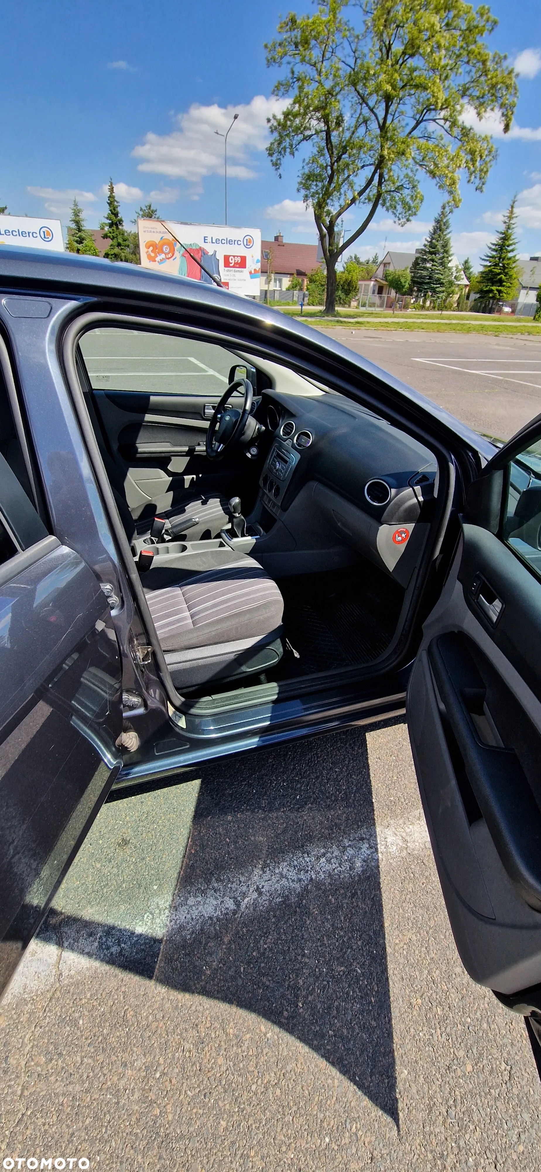 Ford Focus - 23