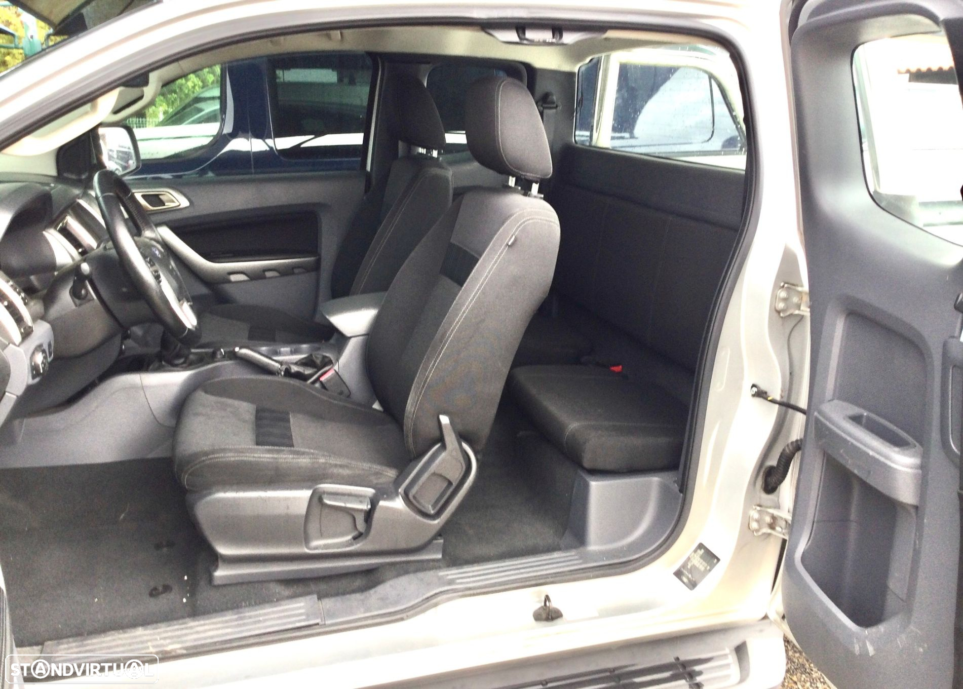 Ford Ranger - 5