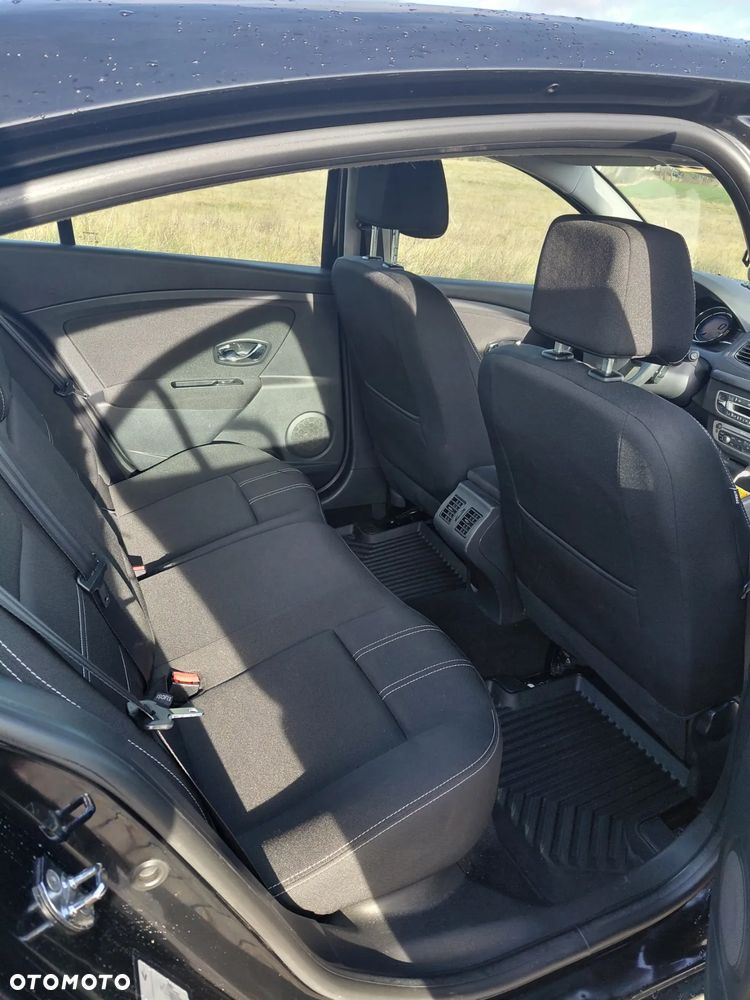 Renault Fluence 1.6 16V Limited - 14