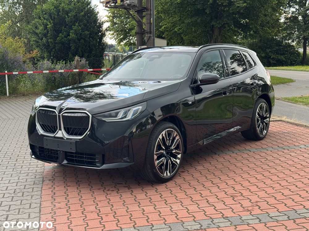 BMW X3 20d xDrive - 7