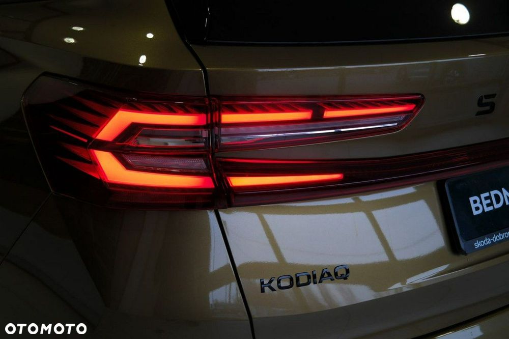 Skoda Kodiaq - 11