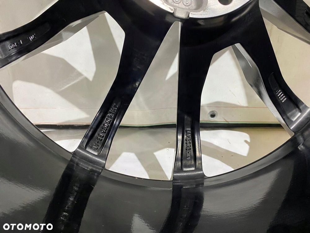 KOŁA ALUFELGI LAMBORGHINI URUS R23 325/30 285/35 - 12