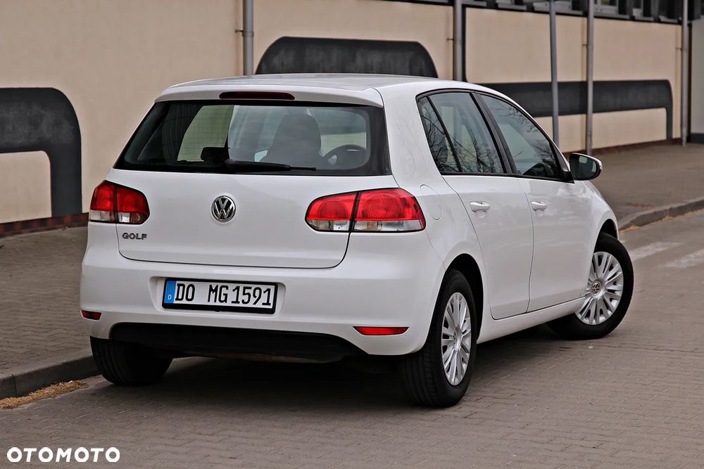 Volkswagen Golf 1.4 Style - 3