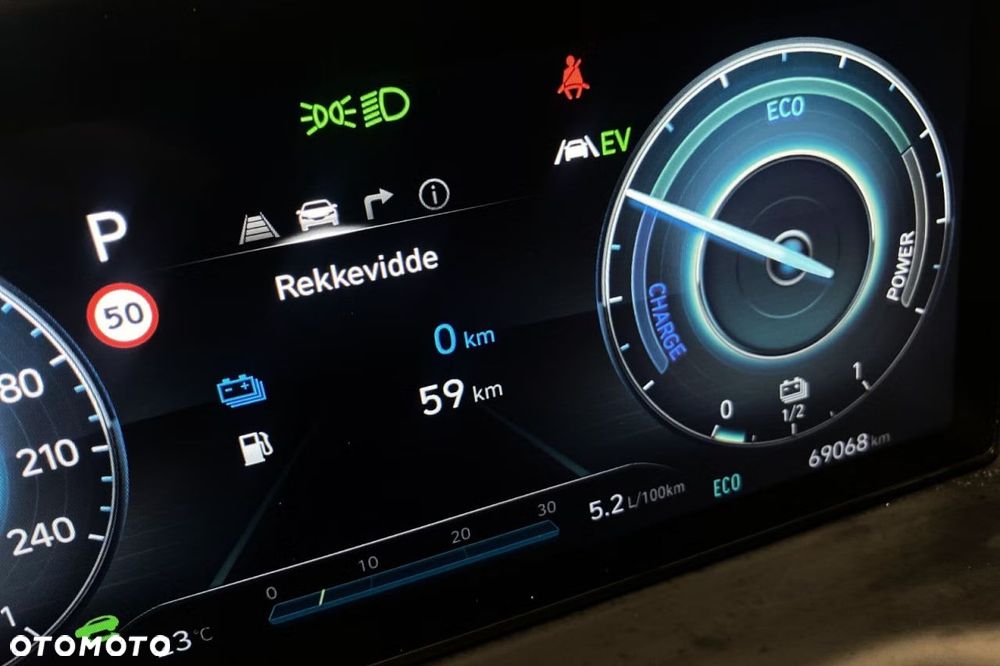 Hyundai Tucson 1.6 T-GDi 4WD - 11
