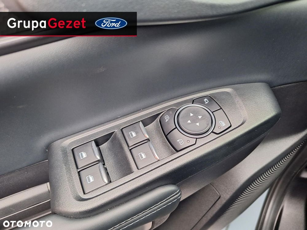 Ford Ranger Raptor - 13