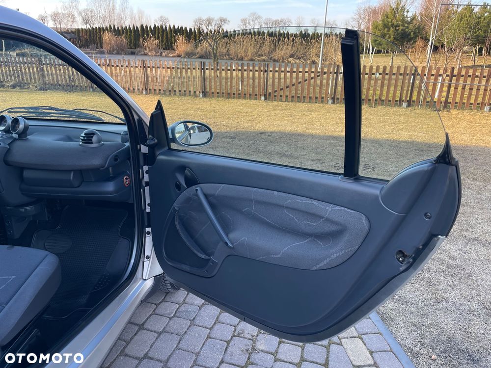 Smart Fortwo - 25