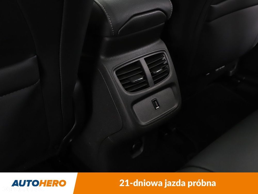 Opel Grandland X - 38