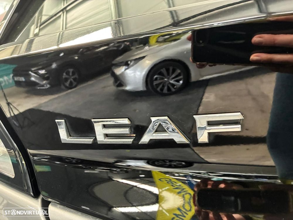Nissan Leaf e+ Acenta - 10