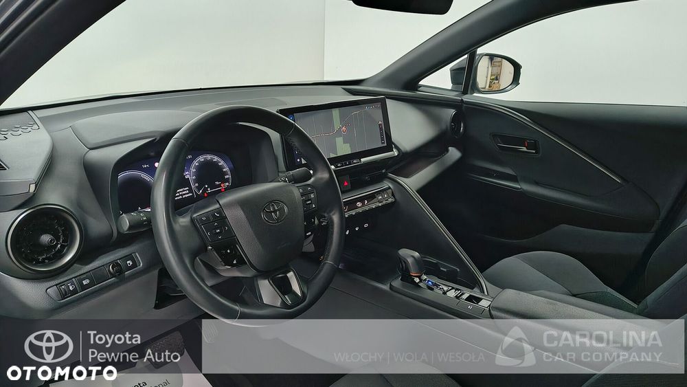 Toyota C-HR 1.8 Hybrid Style - 14