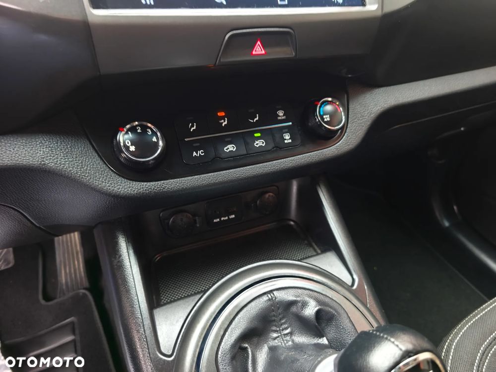 Kia Sportage 1.6 GDI Business Line 2WD - 15