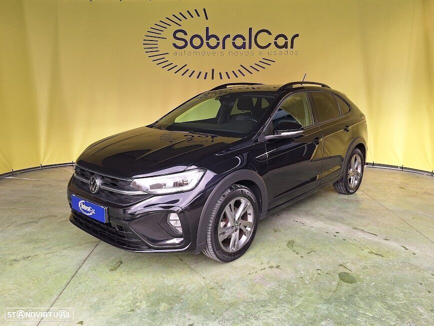 VW Taigo 1.0 TSI R-Line DSG - 1