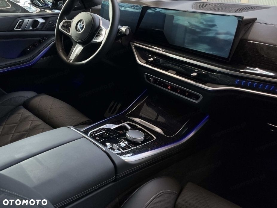 BMW X5 xDrive40d mHEV M Sport sport - 14