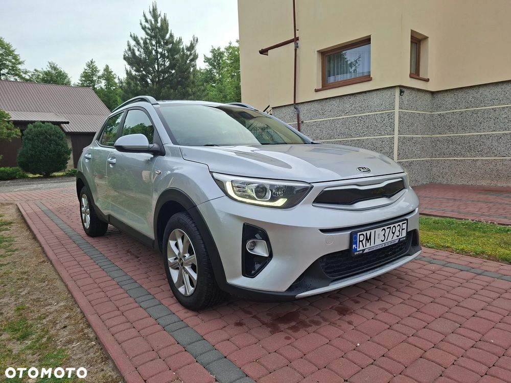 Kia Stonic 1.2 Dream-Team Edition - 7