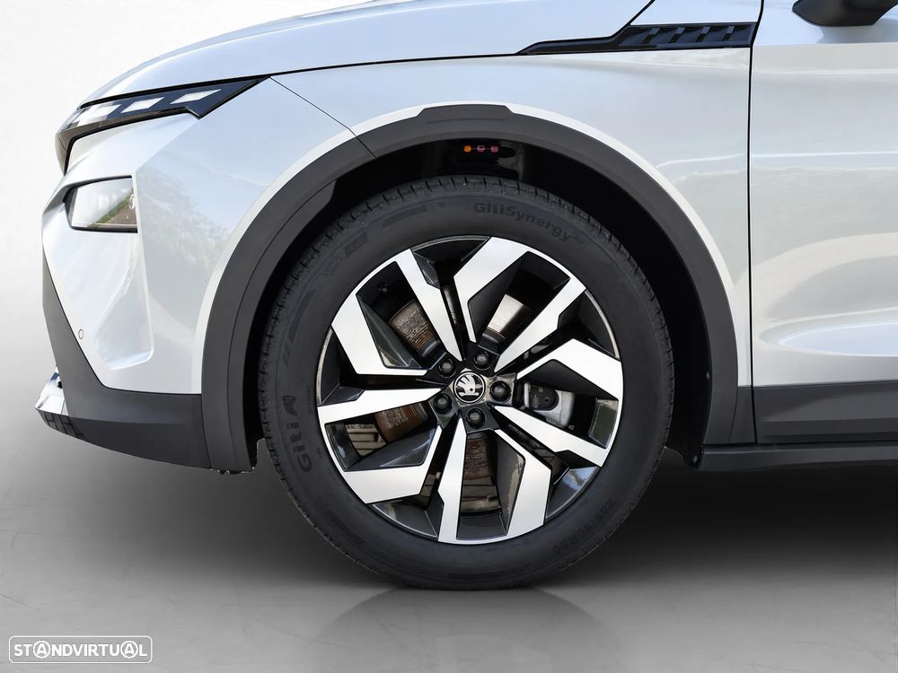 Skoda Elroq 85 Sportline - 11