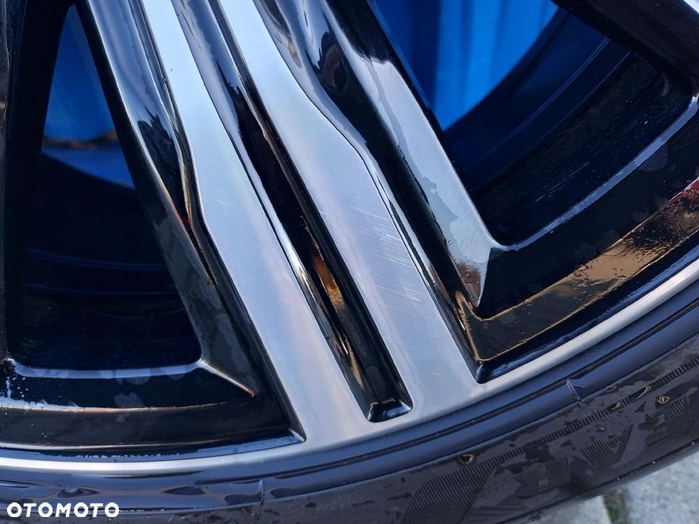 BMW 2 G42 3 G20 G21 4 G22 KOLA FELGI ALUFELGI OPONY LATO 225/45R18 - 8