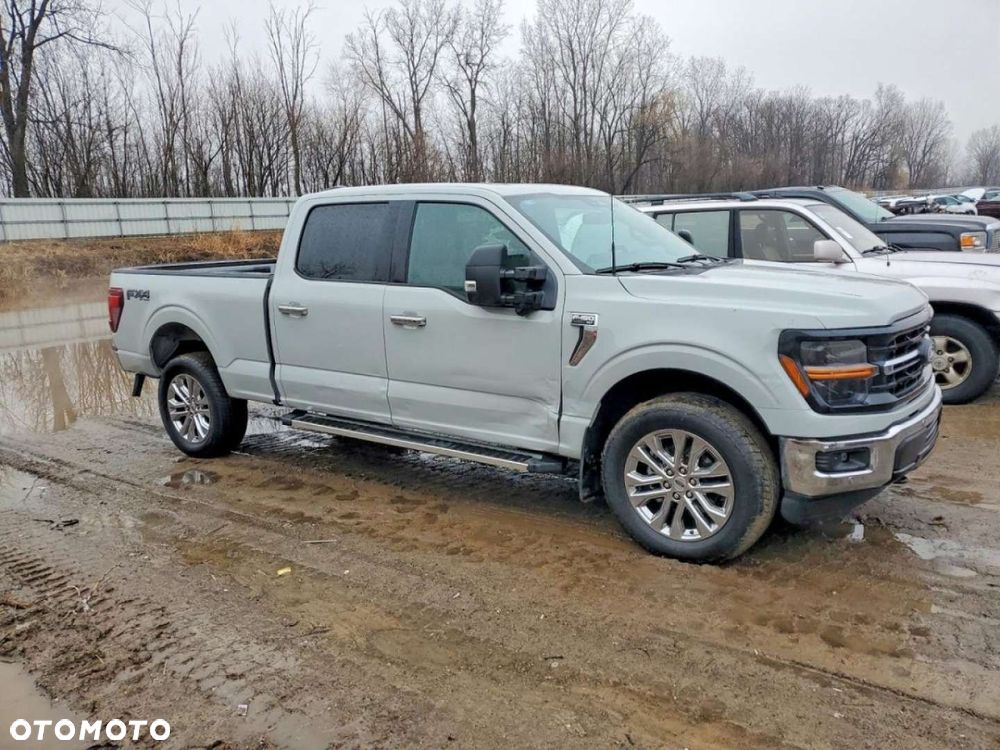 Ford F150 - 2