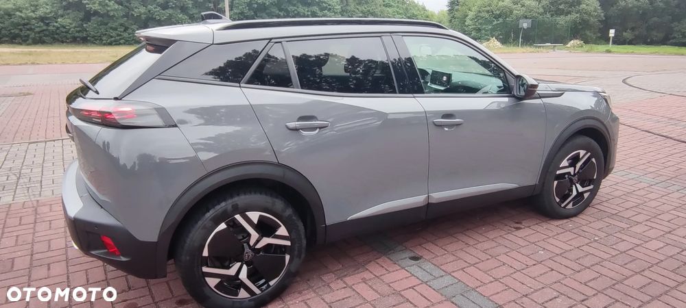 Peugeot 2008 PureTech 130 Allure S&S EAT8 - 6