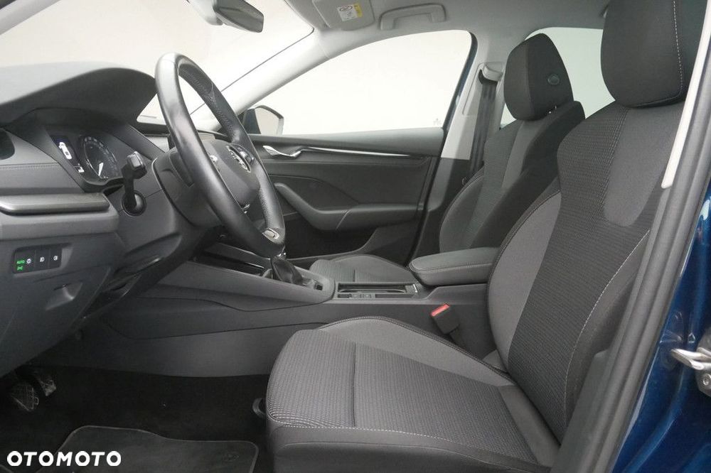 Skoda Octavia 1.0 TSI Ambition - 12