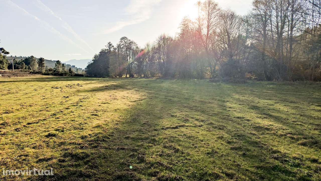 O Refúgio Perfeito entre o Rio e a Natureza: Quinta com 2 Hectares - Grande imagem: 5/8