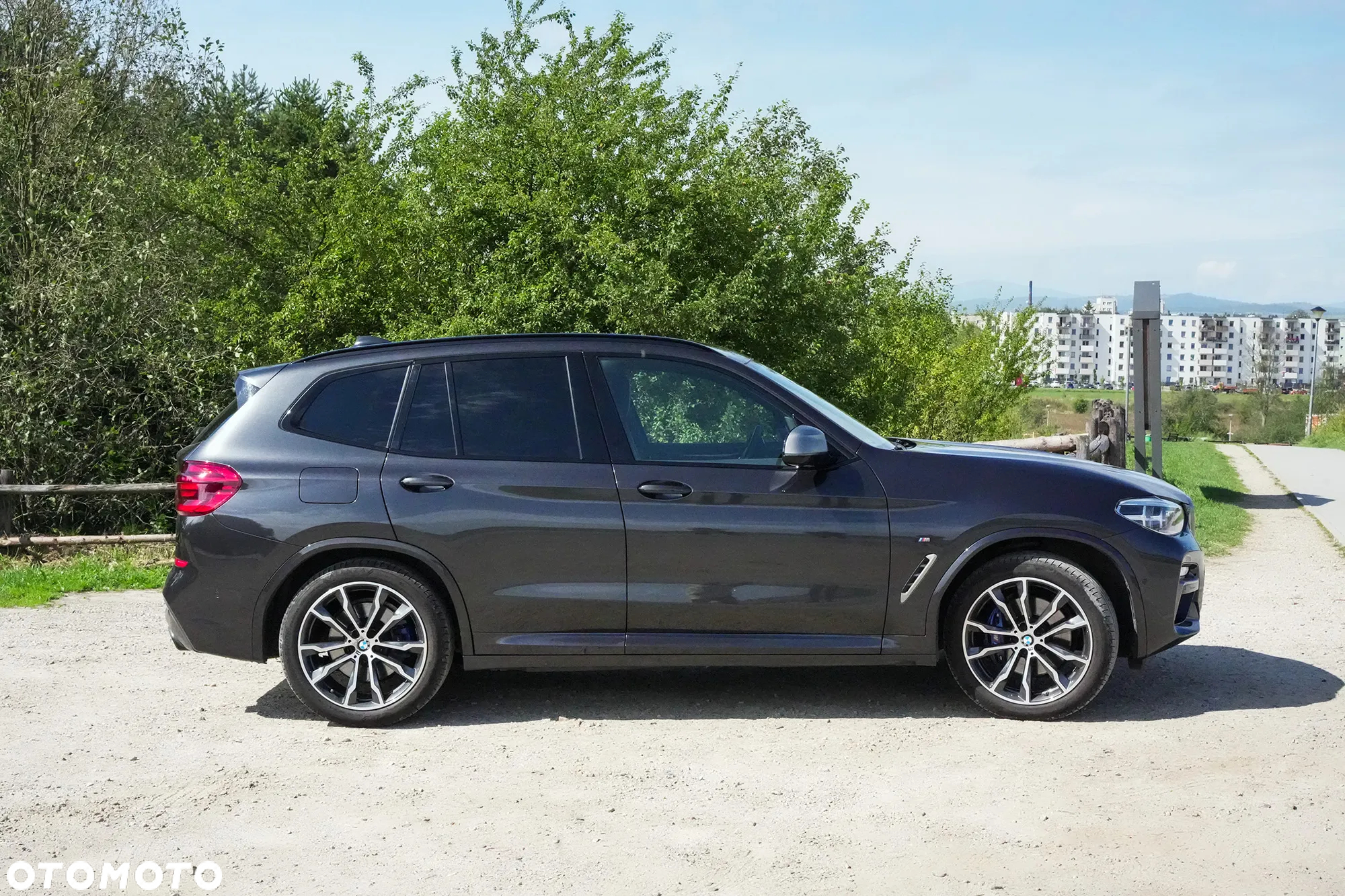 BMW X3 - 3
