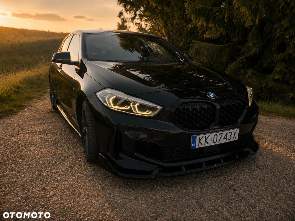 BMW 1M - 12
