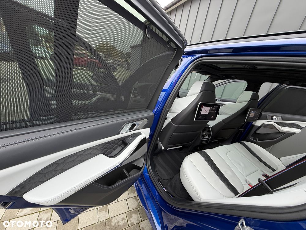 BMW X5 M Competition - 15