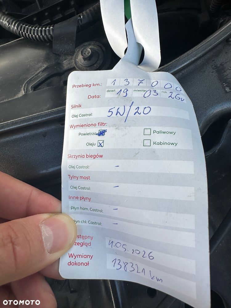 Ford Mondeo 1.5 EcoBoost Titanium - 23