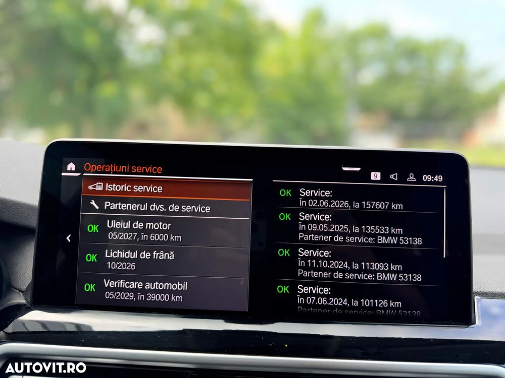 BMW X3 xDrive30e Aut. - 24