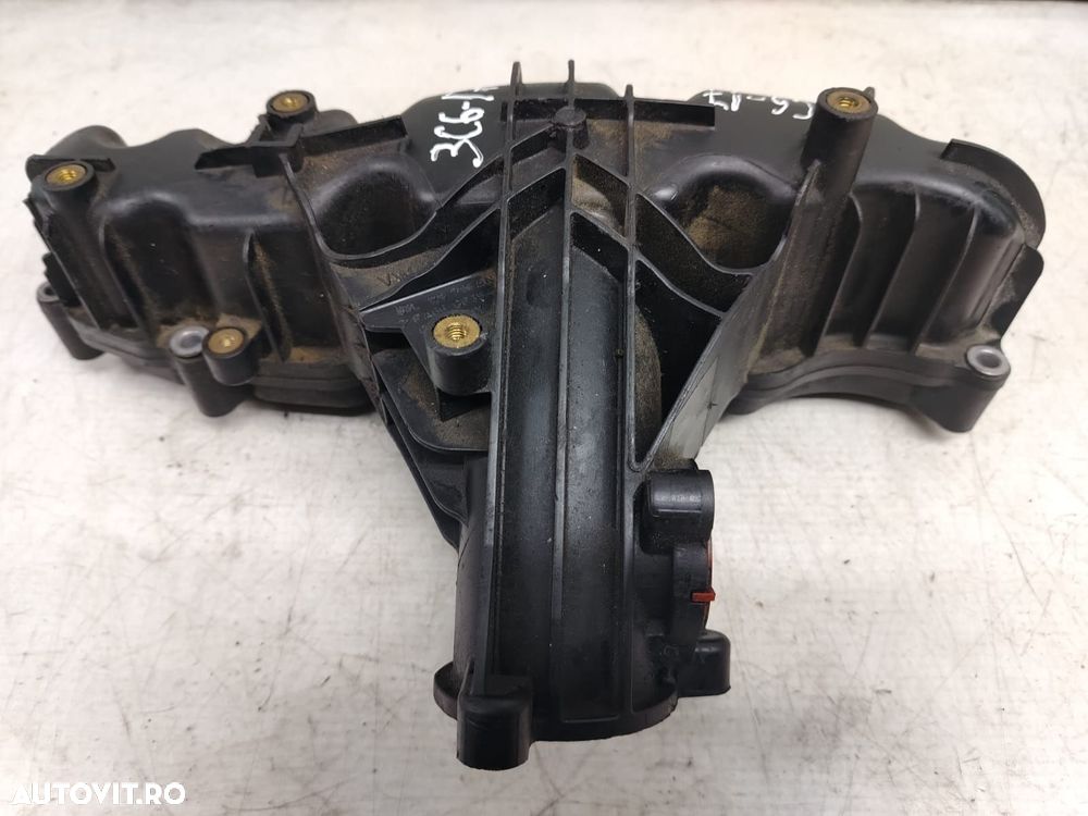 Galerie admisie 2.0 TDI 03l129711an Audi A1 8X [2010 - 2014] - 1