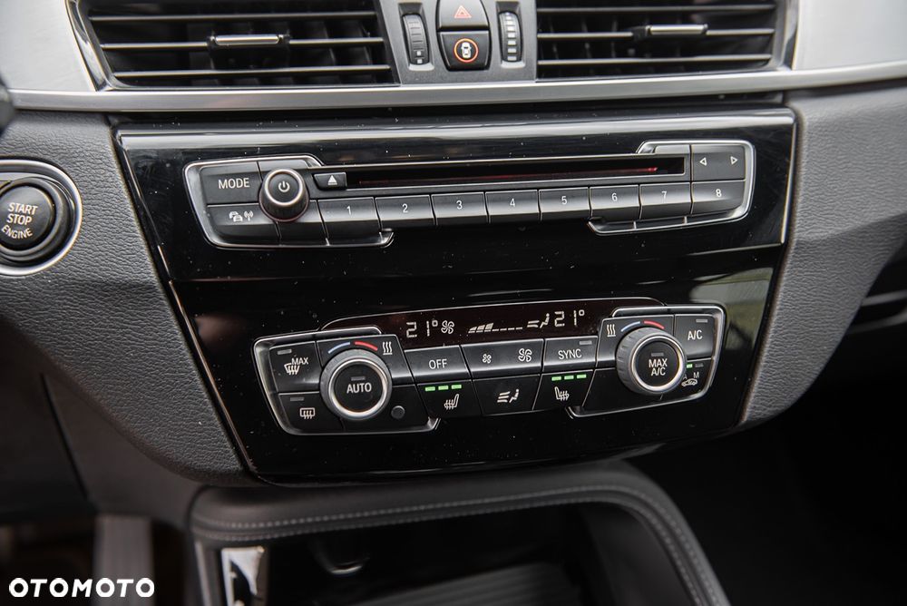 BMW X1 xDrive18d xLine sport - 23