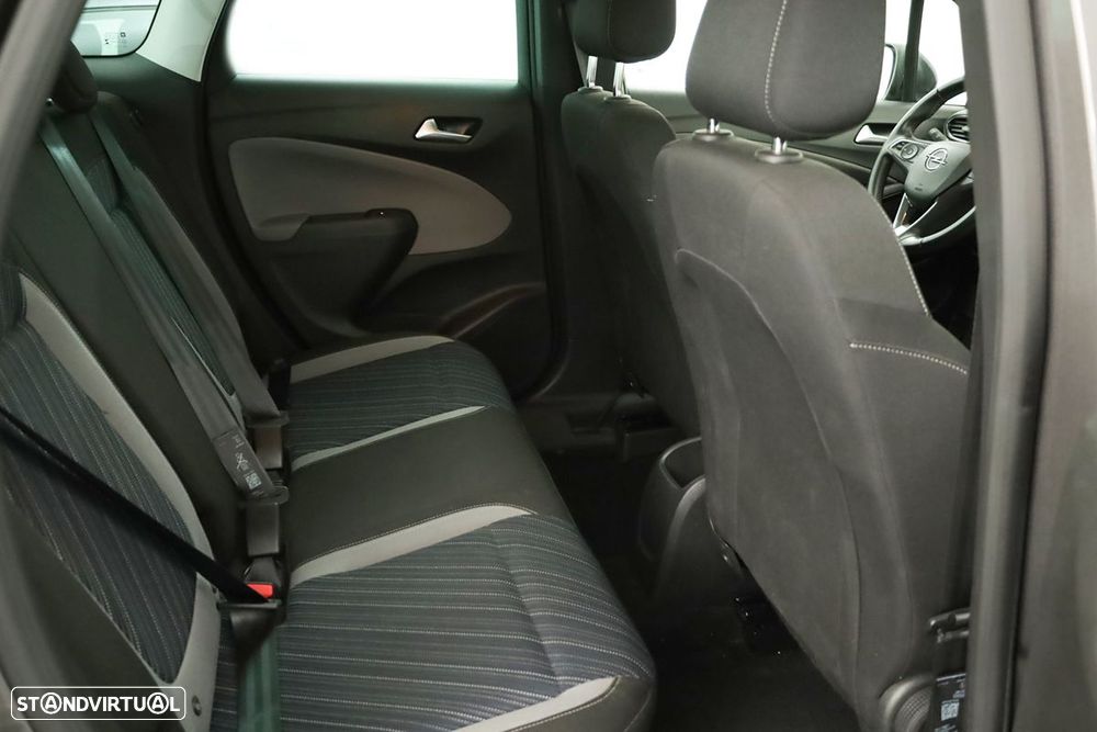 Opel Crossland X 1.2 T 120 Anos - 22