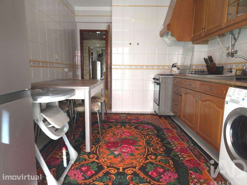 Apartamento T2 em Setúbal (São Sebastião) de 81,00 m2 - Grande imagem: 4/17