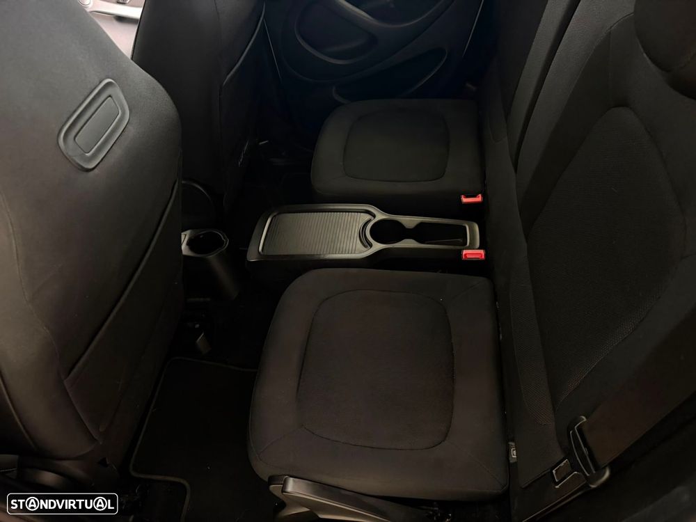 Smart ForFour 1.0 Passion 71 - 8
